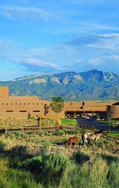 Lomakeskus Hyatt Regency Tamaya South Santa Fe (Santa Ana Pueblo, Amerikan Yhdysvallat)