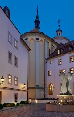 Hotelli Augustine, a Luxury Collection Hotel, Prague (Praha, Tsekin tasavalta)
