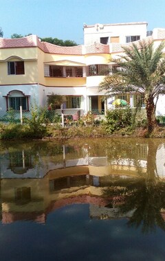 Hotelli Sundari (Kalkutta, Intia)