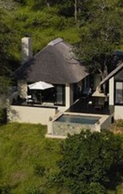 Hotel Lion Sands Ivory Lodge (Sabi Sand Game Reserve, Sydafrika)