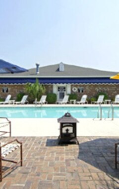 Hotel Best Western Santee (Santee, USA)