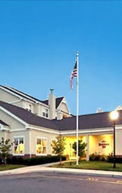 Hotelli Residence Inn Long Island Hauppauge/Islandia (Islip, Amerikan Yhdysvallat)