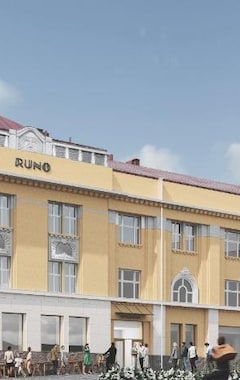Runo Hotel Porvoo (Porvoo, Finland)