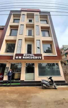 Hotel G.m Residency (Chandigarh, Indien)
