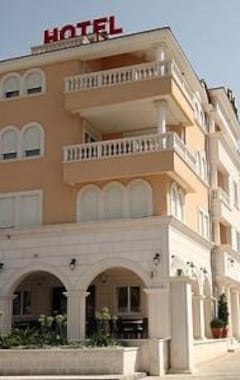 Hotelli Hotel Trogir Palace (Trogir, Kroatia)