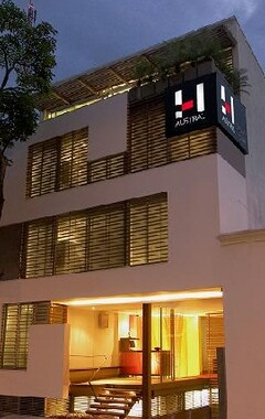 Hotel Austral Suites (Cali, Colombia)