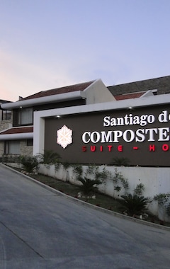 Hotel Santiago De Compostella Suites (Cuenca, Ecuador)