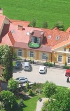 Hotel Rad (Grudziądz, Polen)