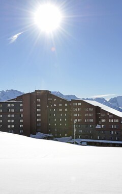 Hotel Club Med Alpe d'Huez - French Alps (L´Alpe d´Huez, Francia)