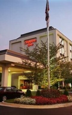 Hotelli Hampton Inn Atlanta-Peachtree Corners/Norcross (Norcross, Amerikan Yhdysvallat)