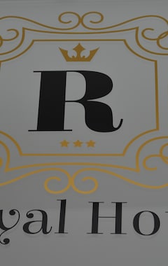 Hotel Royal - Beauty & Spa (Porto Cesareo, Italia)