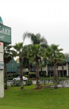 Hotel Grand Lake & Lifetime Of Vacations Resorts (Kissimmee, USA)