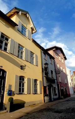 Hostel / vandrehjem Old Kings Design Hostel (Füssen, Tyskland)