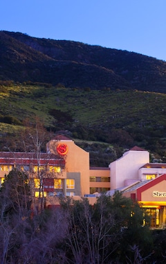 Sheraton Agoura Hills Hotel (Agoura Hills, USA)