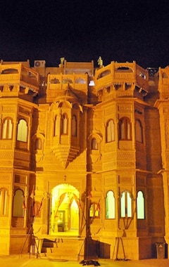 Hotel Lal Garh Fort And Palace (Jaisalmer, Indien)
