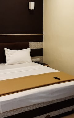 Hotelli Msp Grands Inn (Madurai, Intia)