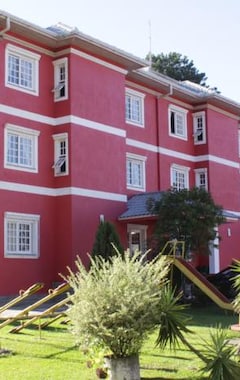Hotel Galo Vermelho (Gramado, Brasil)