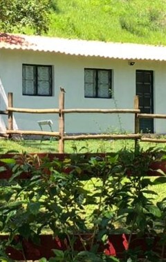 Casa/apartamento entero Vivenda Dos Guaranys - Uma Imersao Na Natureza (Rio Preto, Brasil)