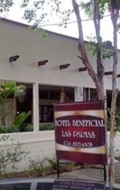 Hotelli Beneficial Managua Las Palmas (Managua, Nicaragua)