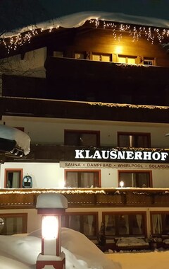 Hotelli Landhaus Klausnerhof Hotel Garni (Seefeld, Itävalta)