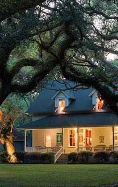 Bed & Breakfast Magnolia Springs Bed and Breakfast (Magnolia Springs, Amerikan Yhdysvallat)