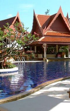 Hotelli Ma Doo Bua Phuket - Sha Extra Plus (Bang Tao Beach, Thaimaa)