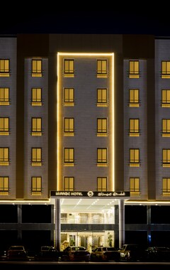 Hotelli Mirage (Jeddah, Saudi Arabia)