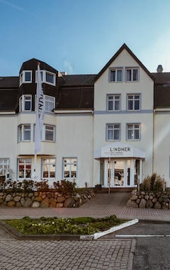 Hotelli Lindner Hotel Sylt (Wenningstedt-Braderup, Saksa)
