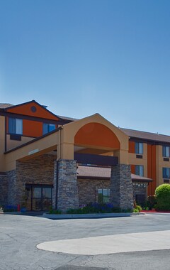 Hotelli Best Western Plus Woodland Hills (Tulsa, Amerikan Yhdysvallat)