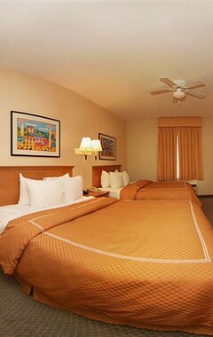 Hotel Comfort Suites at Isle of Palms Connector (Mount Pleasant, EE. UU.)