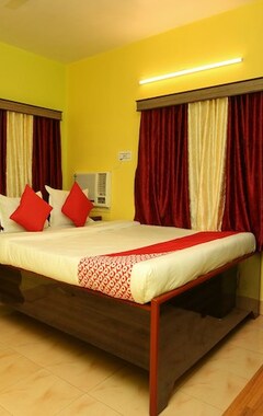 Hotelli OYO 13568 Debalay Guest House (Kalkutta, Intia)