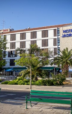 Hotel Jadran (Šibenik, Kroatien)