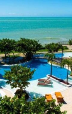 Hotelli Vogal Luxury Beach Hotel & Spa (Natal, Brasilia)