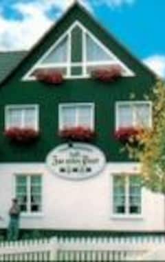 Hotel Zur Alten Post (Nümbrecht, Tyskland)