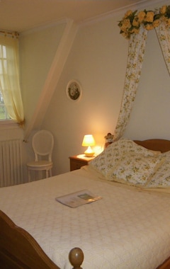 Bed & Breakfast Sweet Home (Martainville-Epreville, Frankrig)