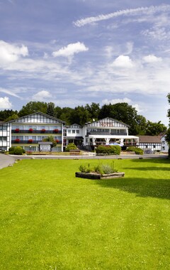 Hotel Lüdenbach (Overath, Tyskland)