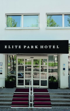 Hotel Elite Park Växjö (Växjö, Suecia)