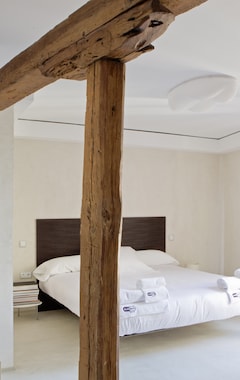 Hotel Antídoto Rooms (Toledo, España)