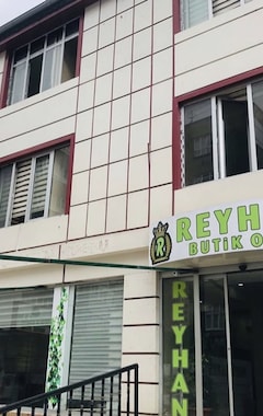 Hotel Reyhan Butik Otel (Şanlıurfa, Tyrkiet)