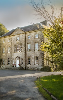 Hotel Roundwood House (Castletown, Irland)