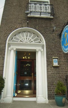 Hotelli Anchor House Dublin (Dublin, Irlanti)