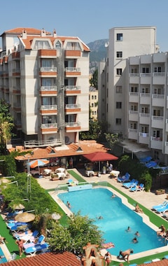Hotel Aegean Park (Marmaris, Tyrkiet)