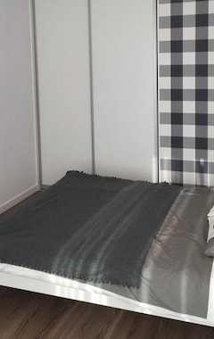 Hele huset/lejligheden Apartament45 (Giżycko, Polen)