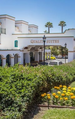 Hotel Quality Suites (San Luis Obispo, USA)