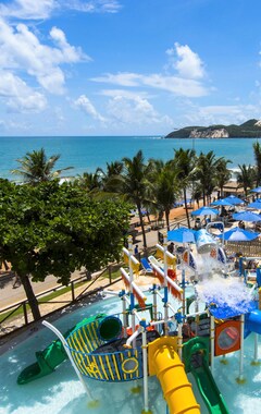 Praiamar Natal Hotel & Convention (Natal, Brasilien)