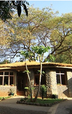 Hotelli Abay Minch Lodge (Bahir Dar, Etiopia)