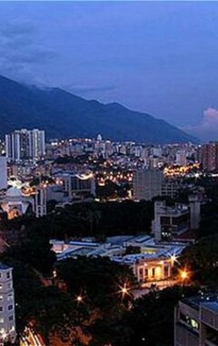 Hotelli InterContinental Tamanaco Caracas (Caracas, Venezuela)