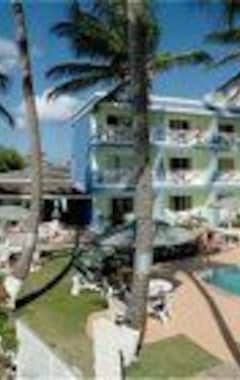Dover Beach Hotel (St. Lawrence, Barbados)