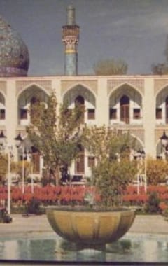 Hotel Abbasi (Isfahan, Iran)