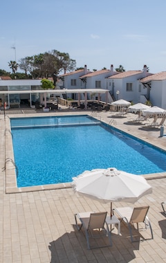Hotelli Naranjos Resort Menorca (S´Algar, Espanja)